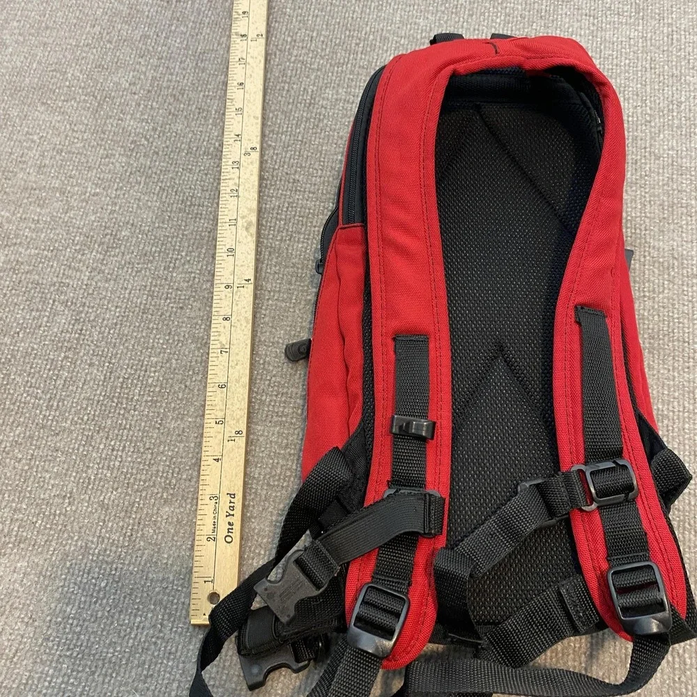 Outdoor Products Red 19
